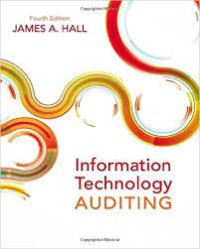 Information Technology Auditing