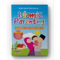 Image of Islamic Parenting