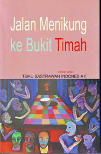 Jalan Menikung ke Bukit Timah