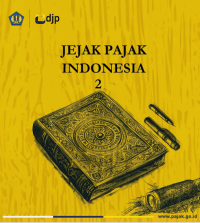 Jejak Pajak Indonesia Jilid 2