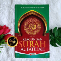 Image of Keagungan Surah Al-Fatihah