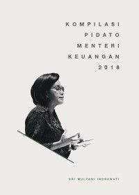 Kompilasi Pidato Menteri Keuangan 2018