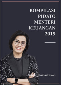 Kompilasi Pidato Menteri Keuangan 2019