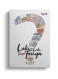 Laki-laki Tanpa Tanya