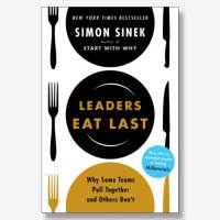 Leaders Eat Last