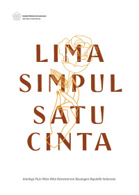 Lima Simpul Satu Cinta