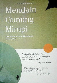 Mendaki Gunung Mimpi