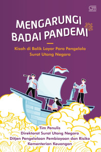 Mengarungi Badai Pandemi