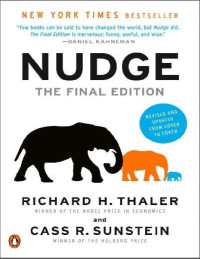 Nudge : The Final Edition