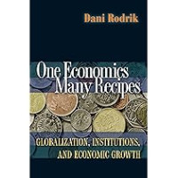 One Economics Many Recipes