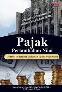 Image of Pajak Pertambahan Nilai