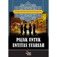 Image of Pajak untuk Entitas Syariah