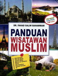 Panduan Wisata Muslim