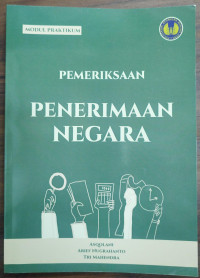 Image of Pemeriksaan Penerimaan Negara