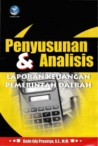 Image of Penyusunan dan Analisis Laporan Keuangan Pemerintah Daerah