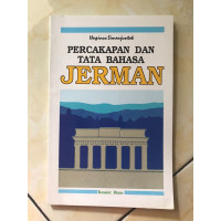 Percakapan dan Tata Bahasa Jerman