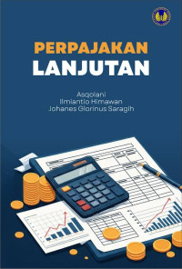 Image of Perpajakan Lanjutan