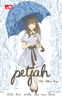 Petjah : Satu dari Seribu, Aku Mau Kamu