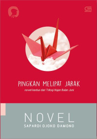 Pingkan Melipat Jarak