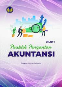 Image of Praktik Pengantar Akuntansi Jilid 1