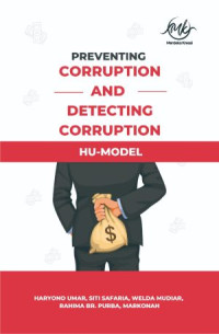 Image of Preventing Corruption and Detecting Corruption HU-Model