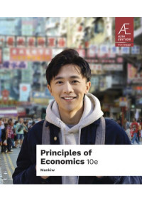 Principles of Economics