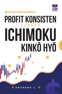 Profit Konsisten dengan Ichimoku Kinko Hyo