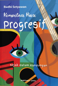 Image of Progresif: Sejak dalam Kandungan