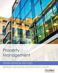 Image of Property Management