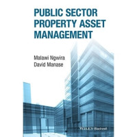 Public Sector Property Asset Management