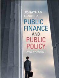 Image of Public Finance and Public Policy