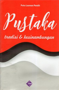 Image of Pustaka: Tradisi dan Kesinambungan