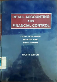 Retail Accounting and Financial Control