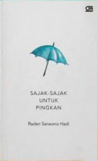 Image of Sajak-Sajak Untuk Pingkan
