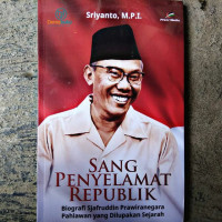 Sang Penyelamat Republik
