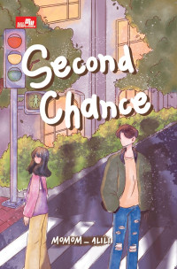 Second Chance