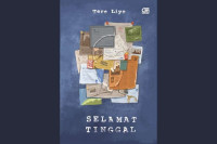 Selamat Tinggal