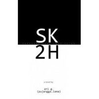 SK2H : Sepasang Kaus Kaki Hitam