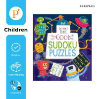 Image of Smart Kids! : Cool Sudoku Puzzles