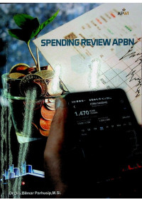 Image of Spending Review APBN