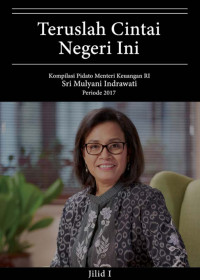 Teruslah Cintai Negeri Ini Jilid 1