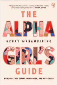 The Alpha Girls's Guide