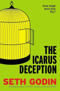 Image of The Icarus Deception