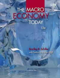 Image of The Macro Economy Today