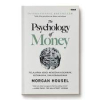 The Psychology of Money