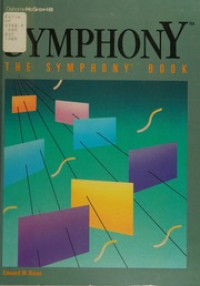 Image of The Symphony Book