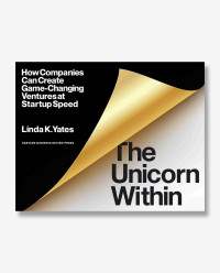 The Unicorn Within