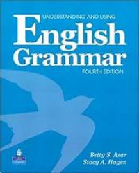 Image of Understanding and Using English Grammar