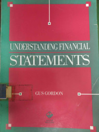 Understanding Financial Statement