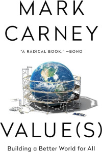 Value : Building a Better World for All